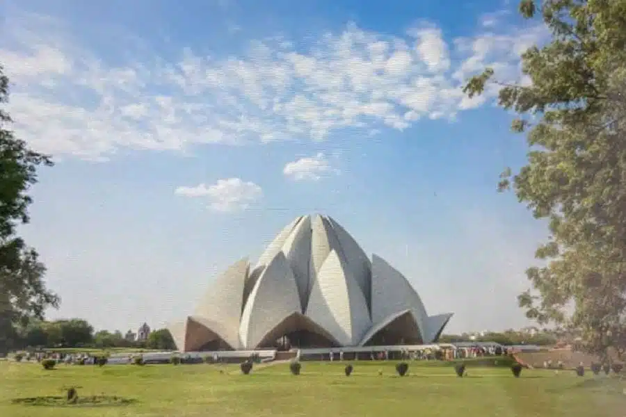 Delhi One Day Sightseeing Tour Package