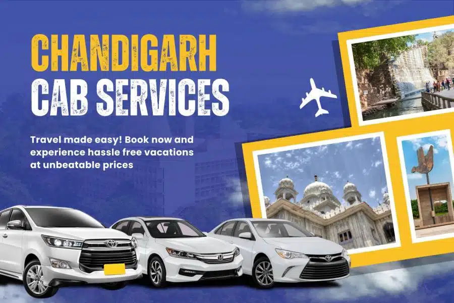 Delhi to Chandigarh