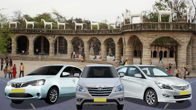 Delhi to Chandigarh Cab Service by Go India Cab