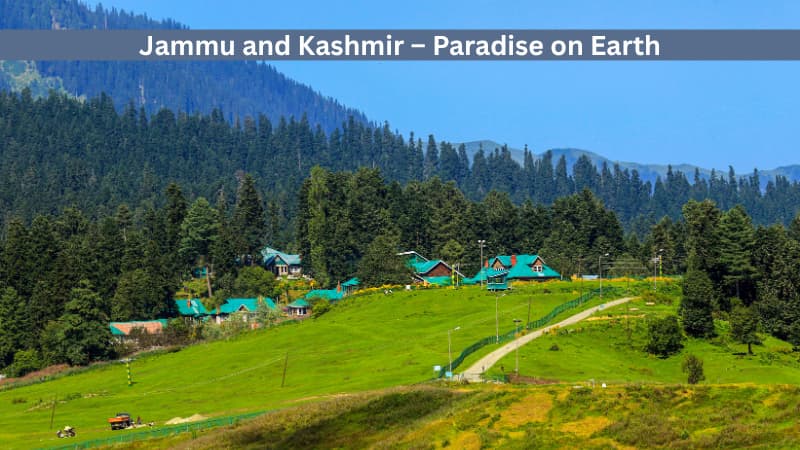 Jammu and Kashmir