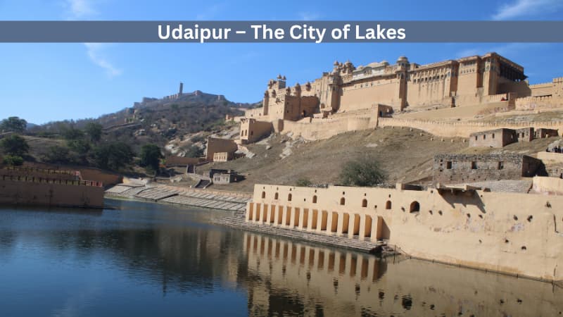 Udaipur